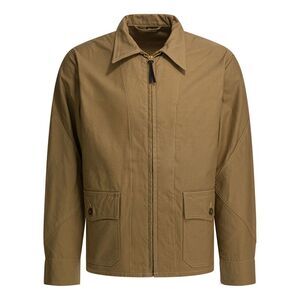 Buzz Rickson's Men "M-421A" Light Jacket